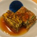 やぶすけ's cooksnap of when they made 食感＆香りが美味しい【ふのりの卵焼き】.