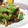 ダイナマイト漆黒's cooksnap of when they made ピーマンとえのきだけのおかか和え.