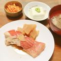 メルティローズ's cooksnap of when they made フライパンで❤簡単　カレイの煮つけ.