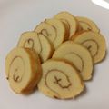 ☆nezumi☆'s cooksnap of when they made 伊達巻.