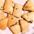 クック4LESWQ☆'s cooksnap of when they made HMスコーン.