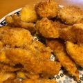 ao745's cooksnap of when they made サクサク！タラとじゃが芋のチーズフライ.