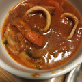 ようさんママ's cooksnap of when they made 仕上げはパン粉？！エビと鱈のトマト煮☆.