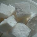 ＭＡＹＯＭＡＹＯ　's cooksnap of when they made マシュマロ.