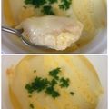 へい♡ゆー♡'s cooksnap of when they made 低糖質おからグラタン.