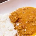 khrmom's cooksnap of when they made こだわりスパイスの本格インドカレー.