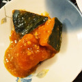 cook⭐MAYU⭐'s cooksnap of when they made かぼちゃの鶏そぼろ煮☆.