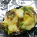 s0raりんご's cooksnap of when they made アボカドのマヨネーズ焼き.
