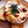 ☆クッキングパンダ☆'s cooksnap of when they made 目玉焼きトースト.
