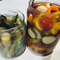 マミねちょ's cooksnap of when they made 簡単☆自家製ピクルス.