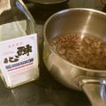 ブランディ's cooksnap of when they made 【俺流】おいしいごはん.