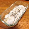 ゴーゴーきむち's cooksnap of when they made ☆ほったらかし♪しっとりサラダチキン☆.