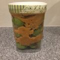 クックN315ES☆'s cooksnap of when they made 梅味噌　青梅編.