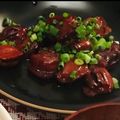 のりたーま's cooksnap of when they made お酒にもご飯にも！簡単！砂肝の甘露煮♪.