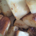 moyu．cafe's cooksnap of when they made はんぺんのマヨ焼き♪.