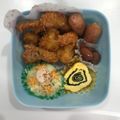 ❁Abake❁'s cooksnap of when they made 茹でウインナーのレモン生姜醤油〜簡単で謝.