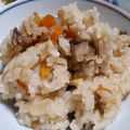 さにーさん♡'s cooksnap of when they made 本当に美味しい！炊飯器で簡単♪中華おこわ.