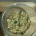みっちーUSA's cooksnap of when they made パサつかない!! 高野豆腐の簡単玉子とじ.