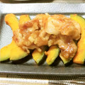 ももいろさくら's cooksnap of when they made かぼちゃと豚肉♪こってりオイスター炒め.