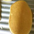 みみ母's cooksnap of when they made もちもち＊チーズあんまき.