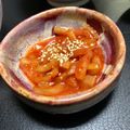 ☆GSSQHY☆'s cooksnap of when they made 韓国風☆すいかの皮のコチュジャンあえ.