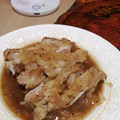 クックNVJDVI☆'s cooksnap of when they made チキンソテー　和風玉ねぎソース.