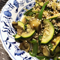 ハルモミ's cooksnap of when they made ご飯が進む夏定番なすとミョウガの醤油炒め.
