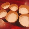 おきょうねえ's cooksnap of when they made 簡単■トマトのヨーグルトチーズケーキ■.