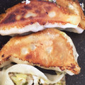 クック5UMOED☆'s cooksnap of when they made 子供も楽しい　簡単　手作り餃子.
