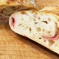 はな☆りん's cooksnap of when they made ドデカパン.