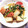 ひかたわ's cooksnap of when they made トップ10涙★麺つゆで小松菜と厚揚げ炒め.