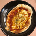 Froggycook's cooksnap of when they made 父の日！魚焼きグリルで石窯焼き風ピザ生地.