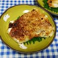 ととろ＆めい's cooksnap of when they made アレンジも可能♪サワラの味噌マヨ焼き.