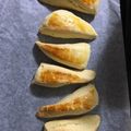 grandmaルミ's cooksnap of when they made プレーンスコーン.