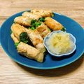 のんべぇヒロ's cooksnap of when they made 小ネギの肉巻き.