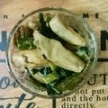 ☆ひなたmama☆'s cooksnap of when they made エリンギとニラ♡マヨポン炒め.