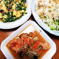 クックST1HQF☆'s cooksnap of when they made ご飯止まりませんっ！鮭のちゃんちゃん焼き.