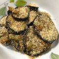 HappyYumi's cooksnap of when they made 簡単☆あと一品☆お弁当に☆茄子の甘辛焼き.