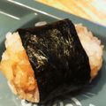 MOKA★☆'s cooksnap of when they made 子供が超食べる！基本のおかかおにぎり.