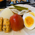 ☆tmy☆'s cooksnap of when they made 白だしだけ！具材いろいろ☆冷やしおでん.