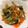 yumtas♥'s cooksnap of when they made 小松菜と椎茸のナムル♪椎茸は厚めに♪.