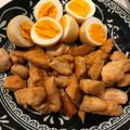 yumtas♥'s cooksnap of when they made 鶏肉のさっぱり照り焼き☆.