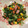yumtas♥'s cooksnap of when they made 小松菜とハムと彩り野菜のバター醤油炒め.