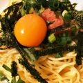 リン0713's cooksnap of when they made 五右衛門風！たらこのカルボナーラ☆.
