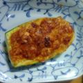 あゆはと's cooksnap of when they made 夏にぴったりイタリア風ズッキーニの詰め物.