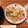 kanaek×k's cooksnap of when they made たらこもやしピーマン✨.
