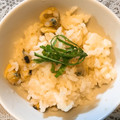 ひなぴよ☆ことぴよ's cooksnap of when they made あさりの炊き込みご飯.