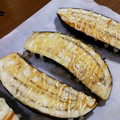 popee8's cooksnap of when they made 簡単おかず～茄子のマヨネーズ焼き～.