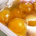 ひろののまま's cooksnap of when they made 青梅の甘露煮.
