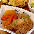 中村ベーカリー's cooksnap of when they made ＊無水　ほったらかし　肉じゃが＊.